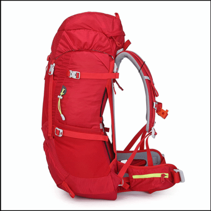 Camping Bag